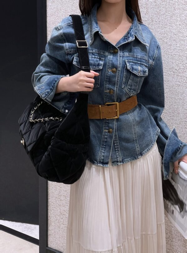 God Factory Chanel Bags Code 10463 25N Size 44x22x18cm