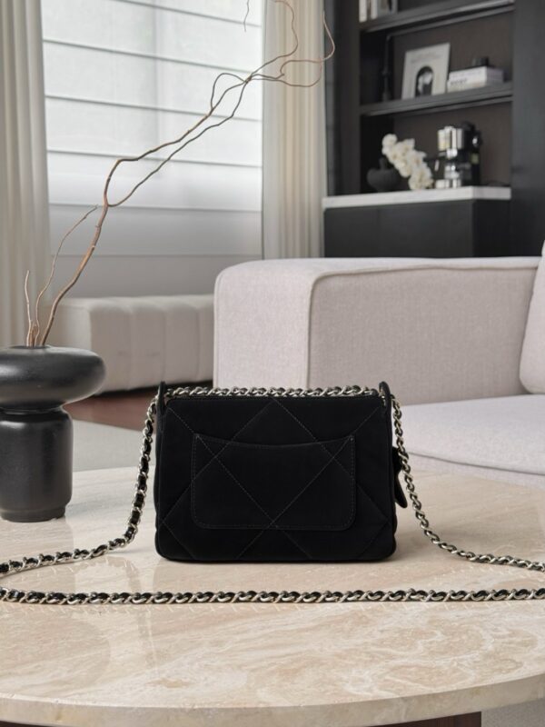 God Factory Chanel Bags Code 10464 25N Size 15x21x7.5cm