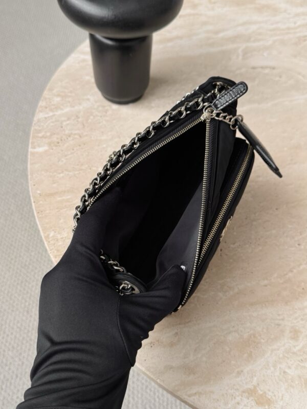 God Factory Chanel Bags Code 10464 25N Size 15x21x7.5cm