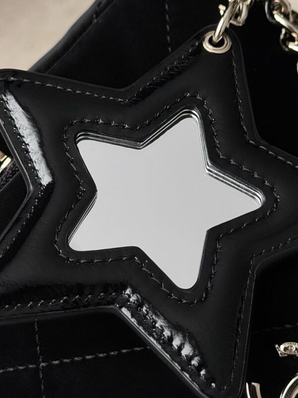 God Factory Chanel Bags Code 10464 25N Size 15x21x7.5cm