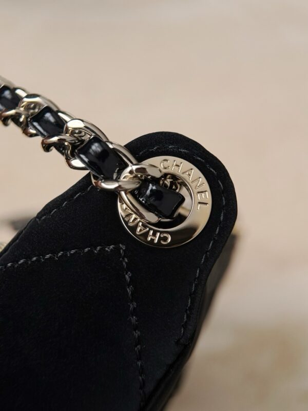 God Factory Chanel Bags Code 10464 25N Size 15x21x7.5cm