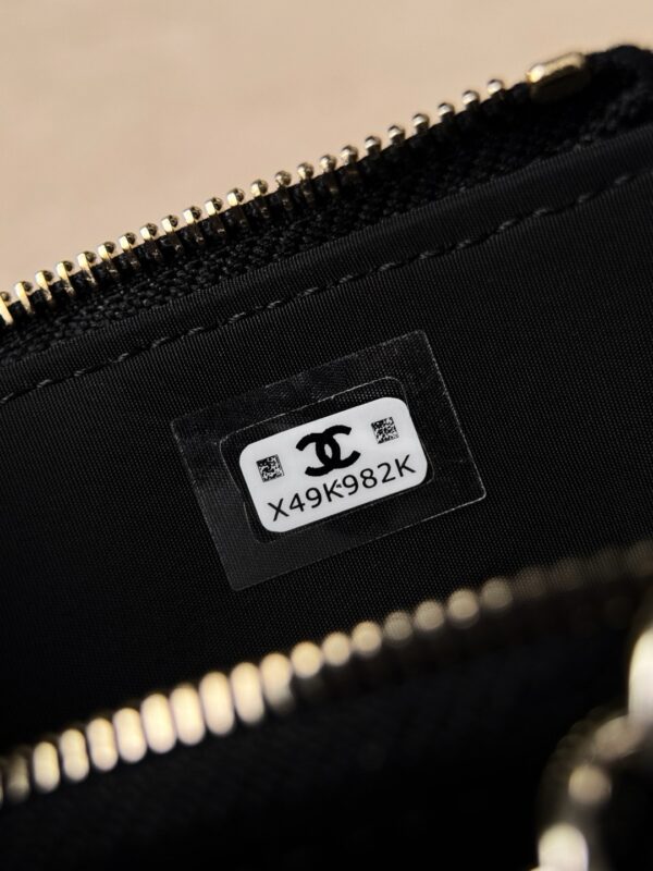 God Factory Chanel Bags Code 10464 25N Size 15x21x7.5cm