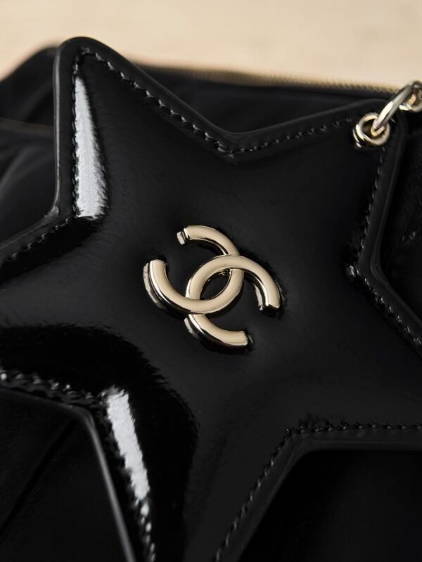 God Factory Chanel Bags Code 10464 25N Size 15x21x7.5cm