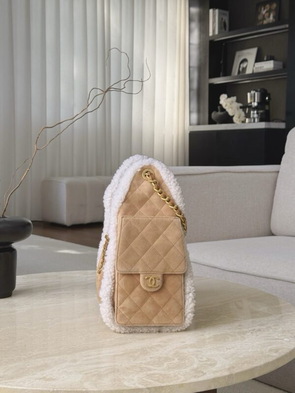 God Factory Chanel Bags Code 10466 25K 25Bag Size 30x26x14cm