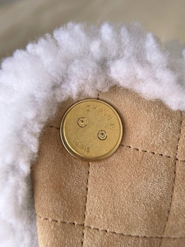 God Factory Chanel Bags Code 10466 25K 25Bag Size 30x26x14cm