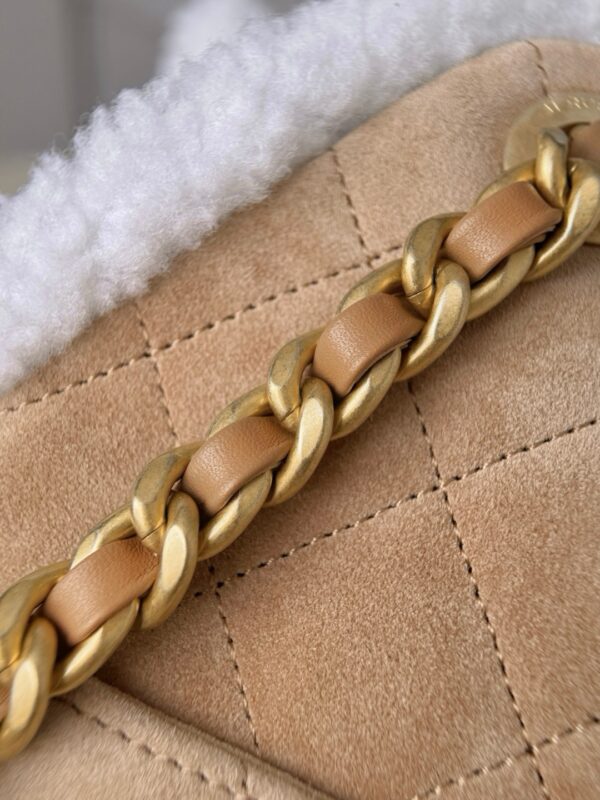 God Factory Chanel Bags Code 10466 25K 25Bag Size 30x26x14cm