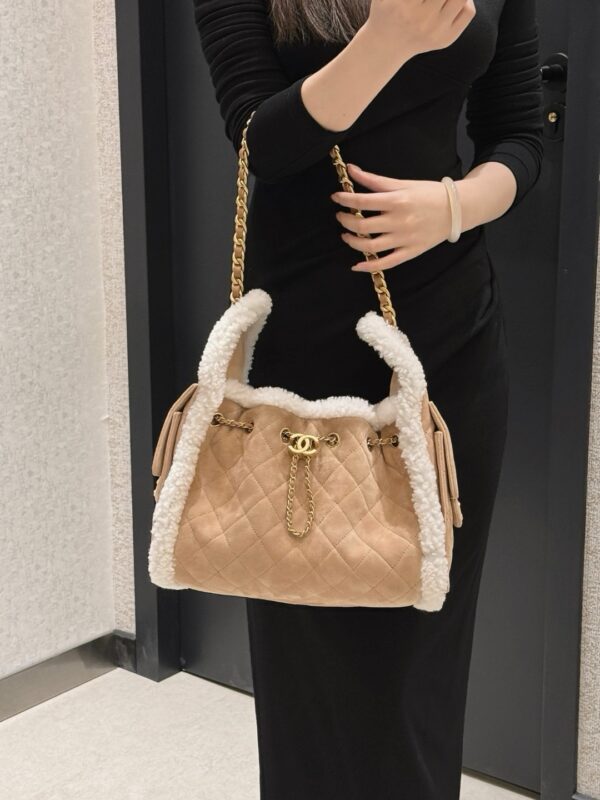 God Factory Chanel Bags Code 10466 25K 25Bag Size 30x26x14cm