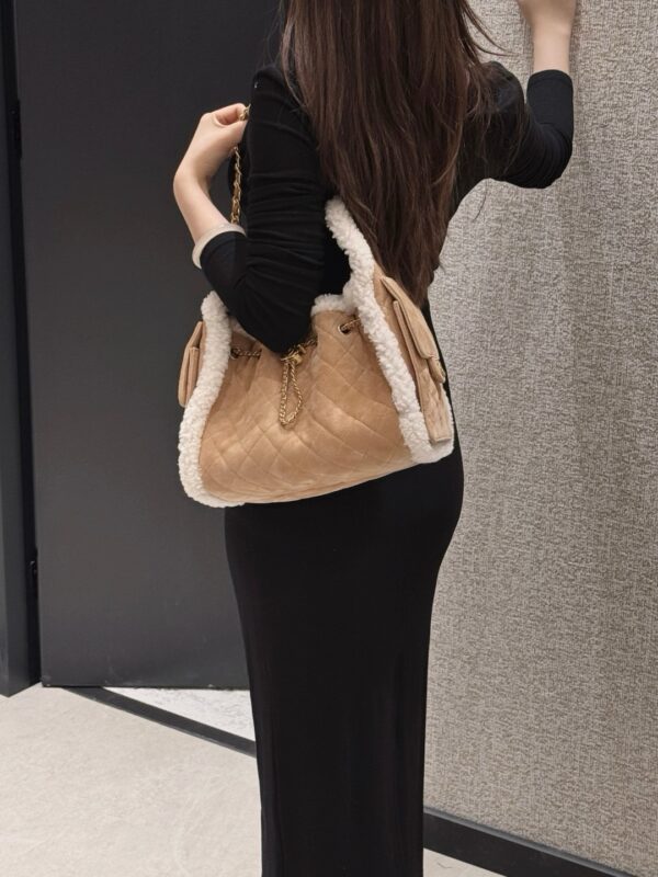 God Factory Chanel Bags Code 10466 25K 25Bag Size 30x26x14cm