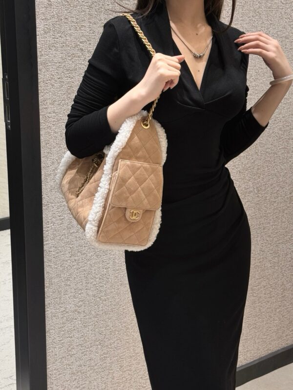 God Factory Chanel Bags Code 10466 25K 25Bag Size 30x26x14cm