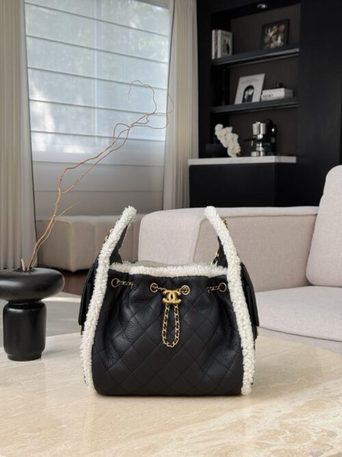 img_3439-2 God Factory Chanel Bags Code 10465 25K 25Bag Size 30x26x14cm