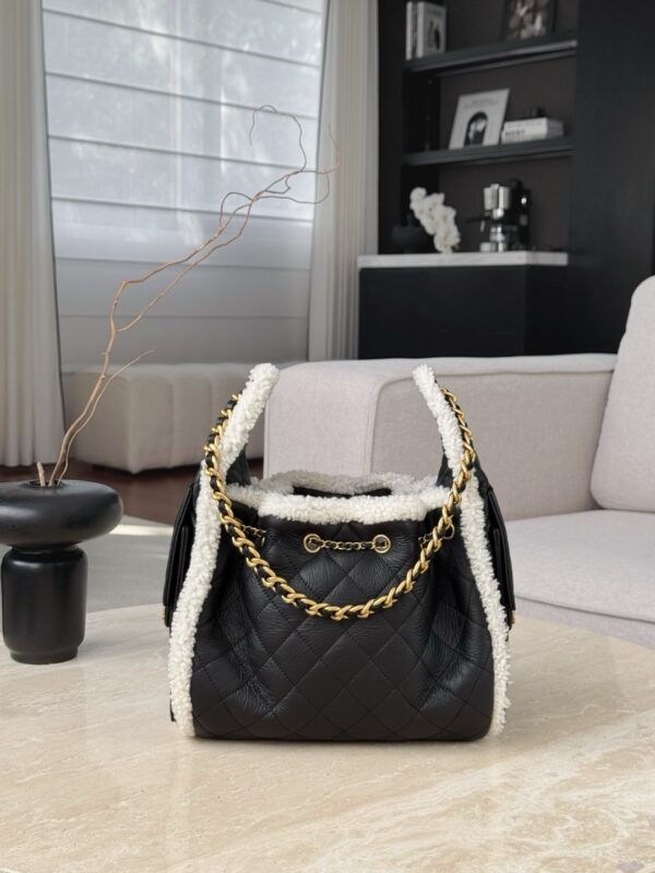 God Factory Chanel Bags Code 10465 25K 25Bag Size 30x26x14cm