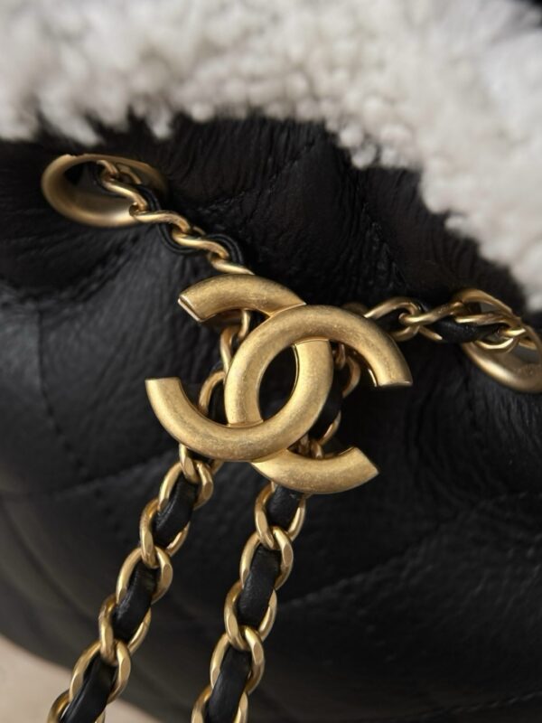 God Factory Chanel Bags Code 10465 25K 25Bag Size 30x26x14cm