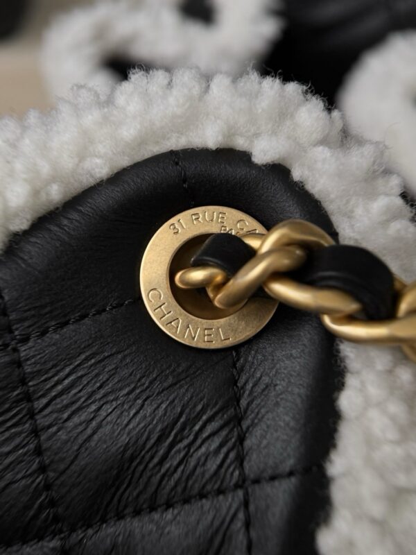 God Factory Chanel Bags Code 10465 25K 25Bag Size 30x26x14cm