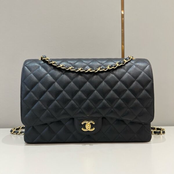 God Factory Chanel Bags Code 10467 CF Max 33CM Size 33x23x10cm