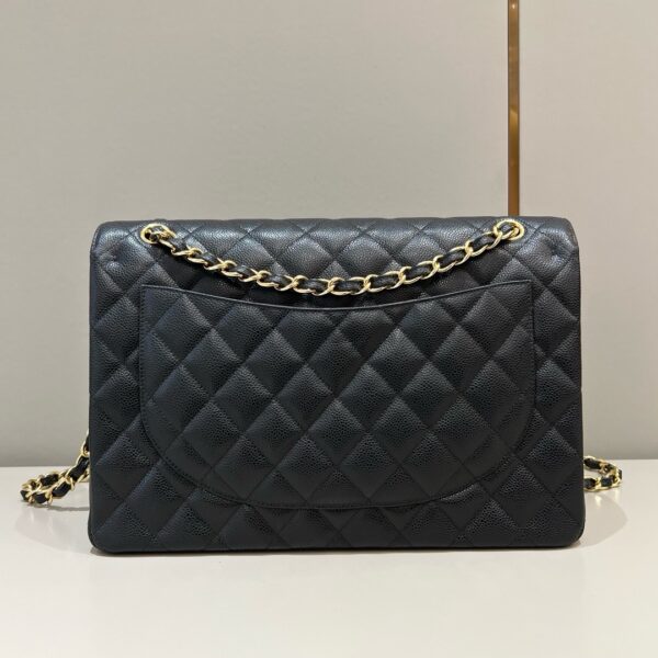 God Factory Chanel Bags Code 10467 CF Max 33CM Size 33x23x10cm