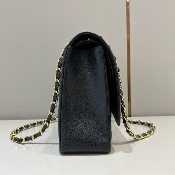 God Factory Chanel Bags Code 10467 CF Max 33CM Size 33x23x10cm