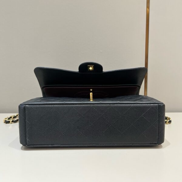 God Factory Chanel Bags Code 10467 CF Max 33CM Size 33x23x10cm