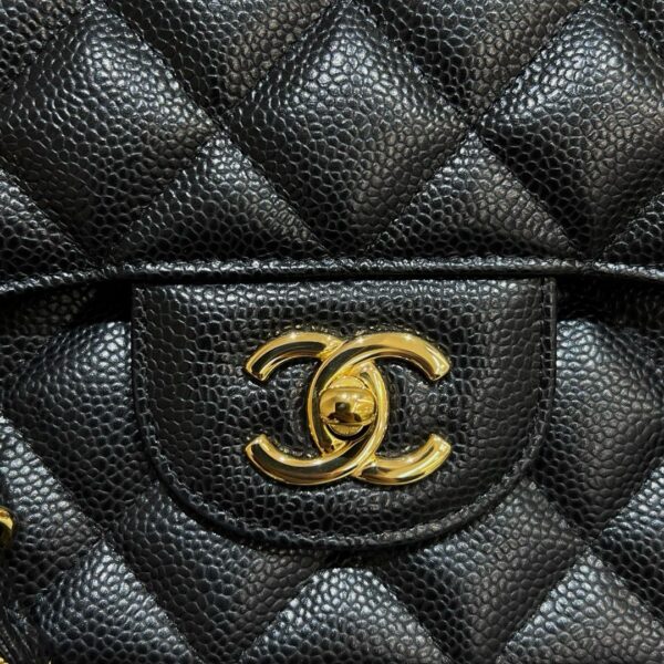 God Factory Chanel Bags Code 10467 CF Max 33CM Size 33x23x10cm