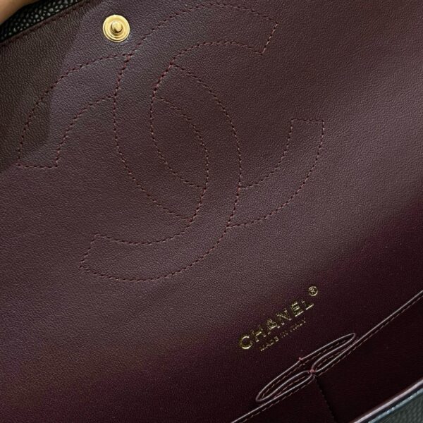 God Factory Chanel Bags Code 10467 CF Max 33CM Size 33x23x10cm