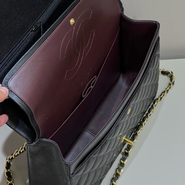 God Factory Chanel Bags Code 10467 CF Max 33CM Size 33x23x10cm