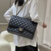 God Factory Chanel Bags Code 10467 CF Max 33CM Size 33x23x10cm