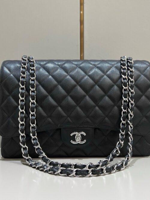 img_3468-2 God Factory Chanel Bags Code 10468 CF Max 33CM Size 33x23x10cm