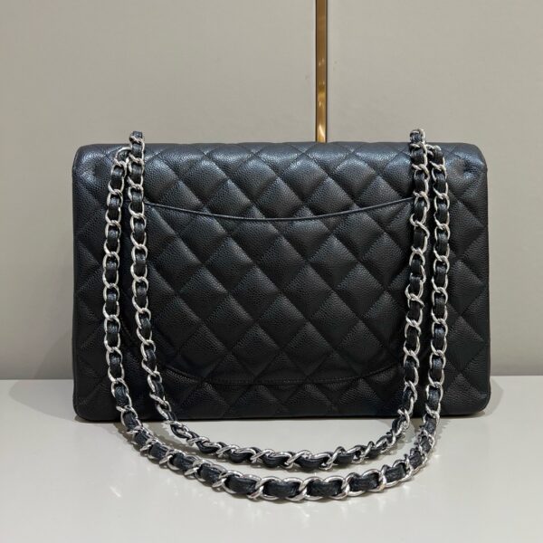 God Factory Chanel Bags Code 10468 CF Max 33CM Size 33x23x10cm