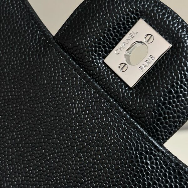 God Factory Chanel Bags Code 10468 CF Max 33CM Size 33x23x10cm