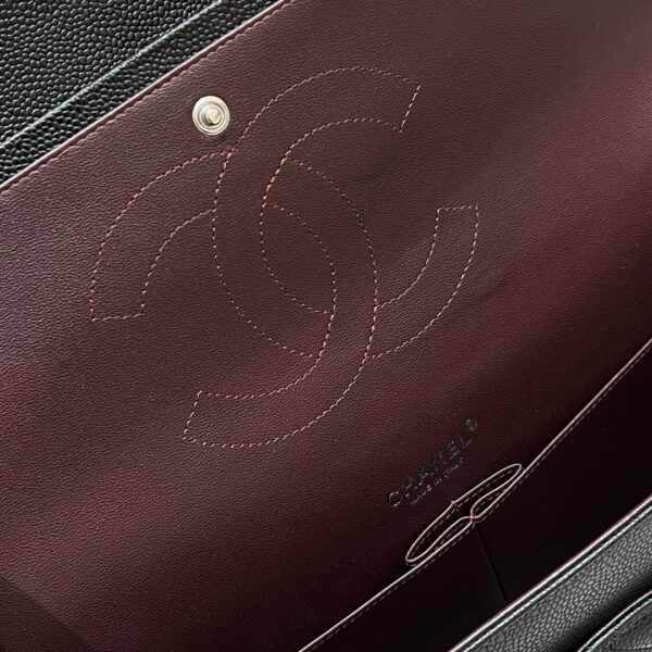 God Factory Chanel Bags Code 10468 CF Max 33CM Size 33x23x10cm