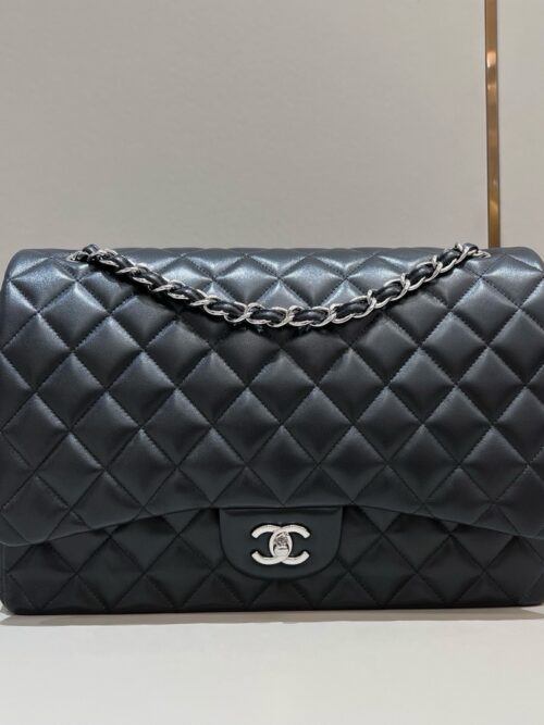 img_3477-2 God Factory Chanel Bags Code 10470 CF Max 33CM Size 33x23x10cm