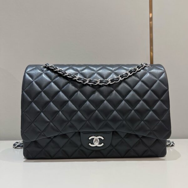 God Factory Chanel Bags Code 10470 CF Max 33CM Size 33x23x10cm