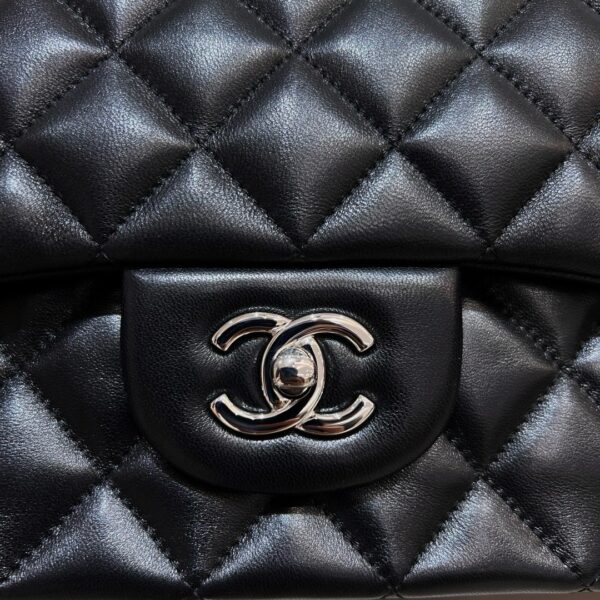 God Factory Chanel Bags Code 10470 CF Max 33CM Size 33x23x10cm