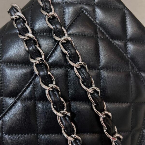 God Factory Chanel Bags Code 10470 CF Max 33CM Size 33x23x10cm