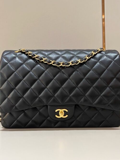img_3490-2 God Factory Chanel Bags Code 10469 CF Max 33CM Size 33x23x10cm