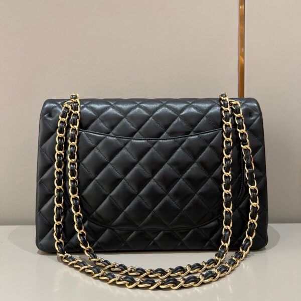 God Factory Chanel Bags Code 10469 CF Max 33CM Size 33x23x10cm