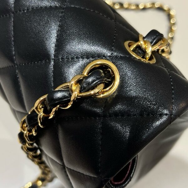 God Factory Chanel Bags Code 10469 CF Max 33CM Size 33x23x10cm