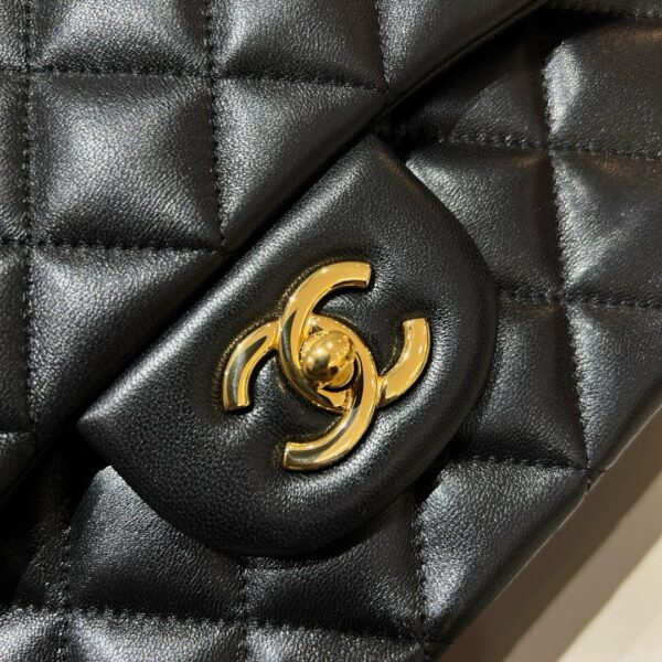 God Factory Chanel Bags Code 10469 CF Max 33CM Size 33x23x10cm