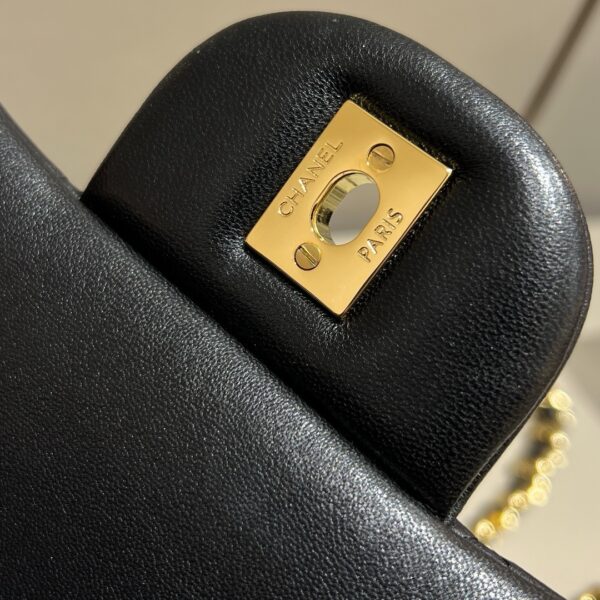 God Factory Chanel Bags Code 10469 CF Max 33CM Size 33x23x10cm