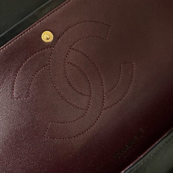 God Factory Chanel Bags Code 10469 CF Max 33CM Size 33x23x10cm