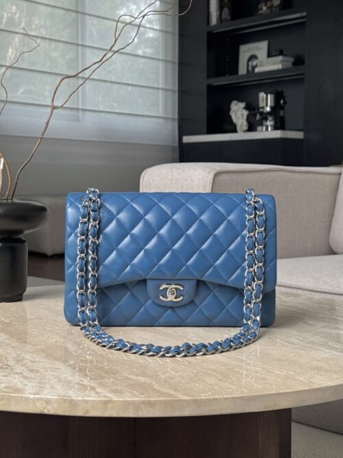 img_3502-2 God Factory Chanel CF Bags Code 10471 CF30CM Size 19.5x30x10cm