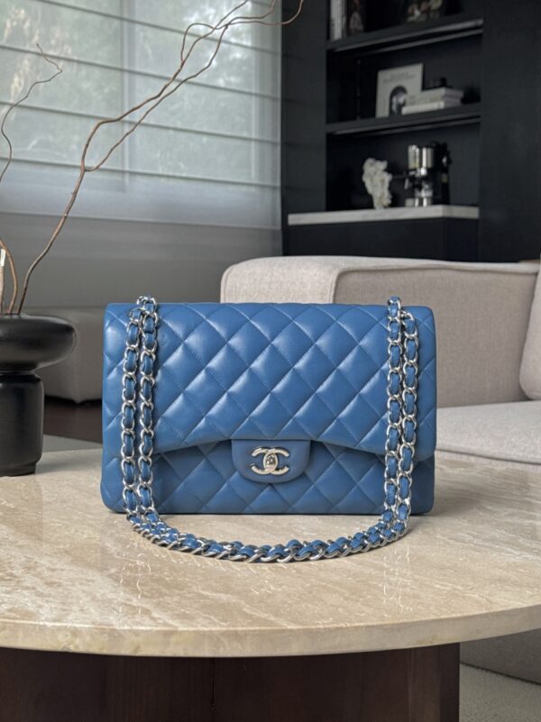 God Factory Chanel CF Bags Code 10471 CF30CM Size 19.5x30x10cm