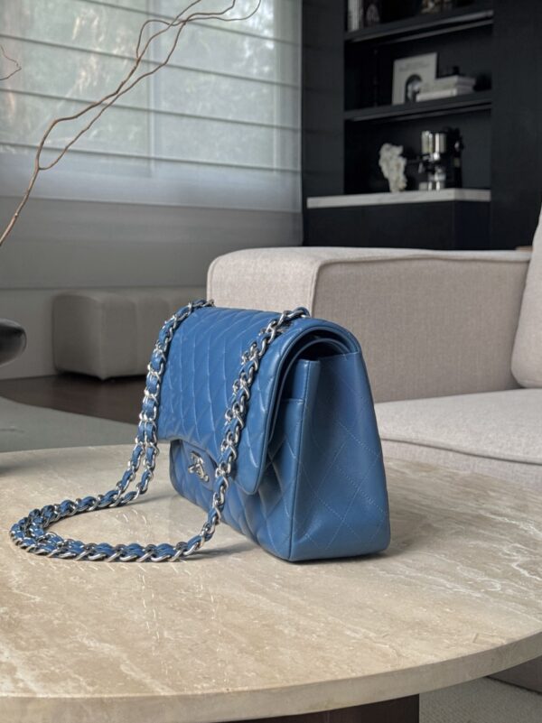 God Factory Chanel CF Bags Code 10471 CF30CM Size 19.5x30x10cm