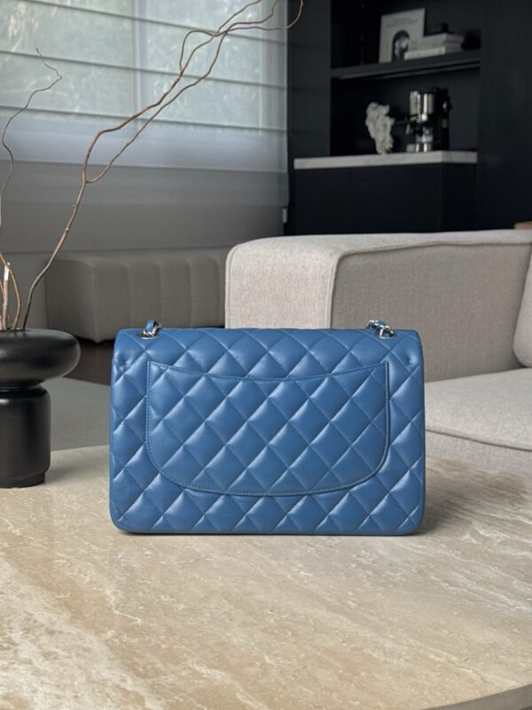 God Factory Chanel CF Bags Code 10471 CF30CM Size 19.5x30x10cm