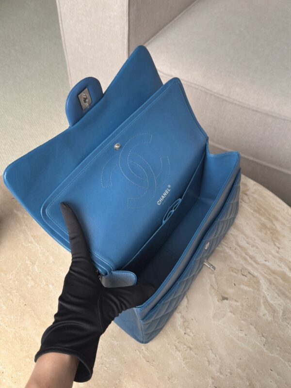 God Factory Chanel CF Bags Code 10471 CF30CM Size 19.5x30x10cm