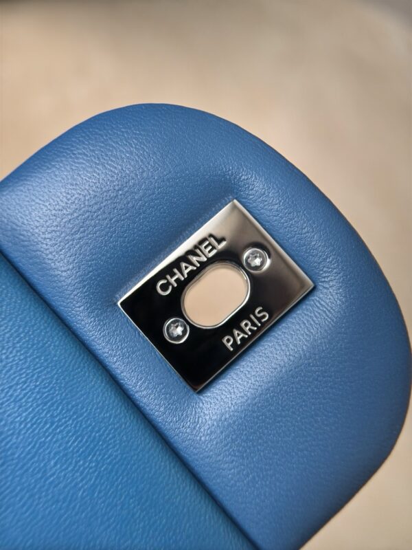 God Factory Chanel CF Bags Code 10471 CF30CM Size 19.5x30x10cm