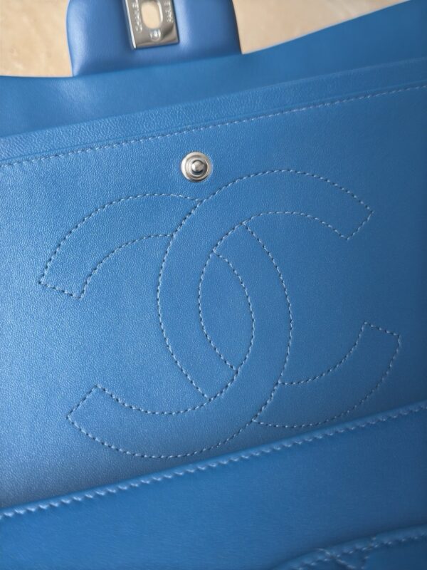 God Factory Chanel CF Bags Code 10471 CF30CM Size 19.5x30x10cm