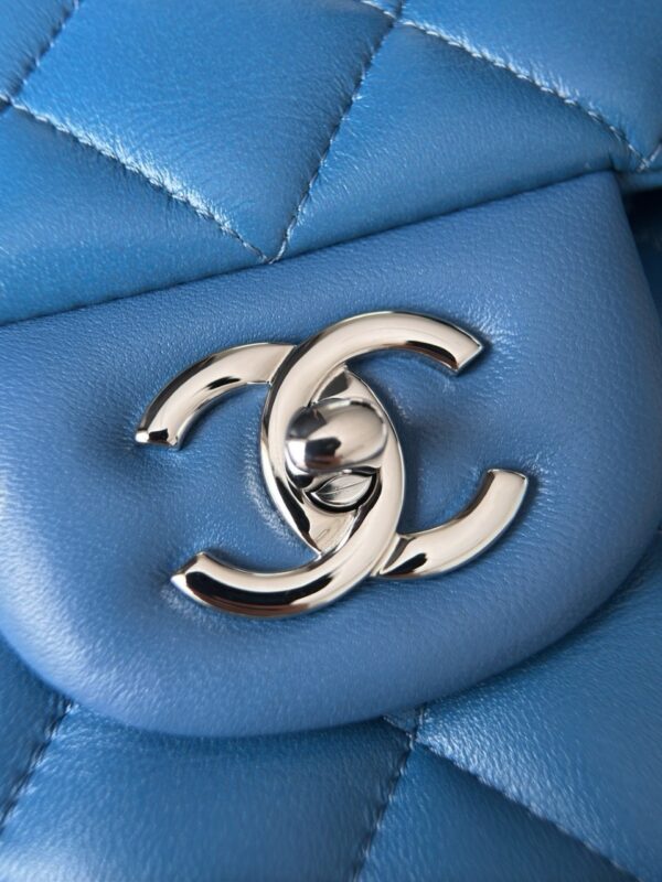 God Factory Chanel CF Bags Code 10471 CF30CM Size 19.5x30x10cm
