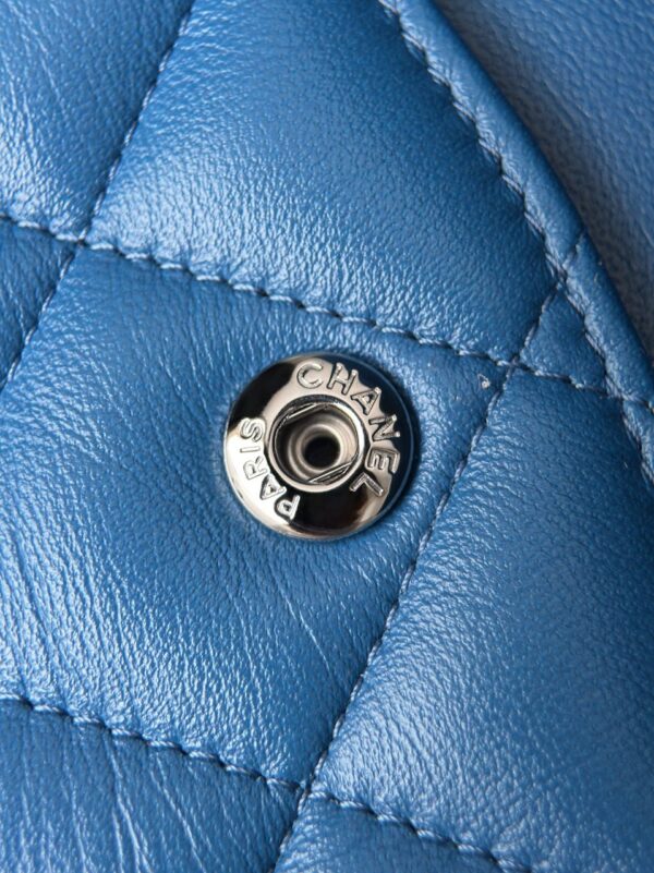 God Factory Chanel CF Bags Code 10471 CF30CM Size 19.5x30x10cm