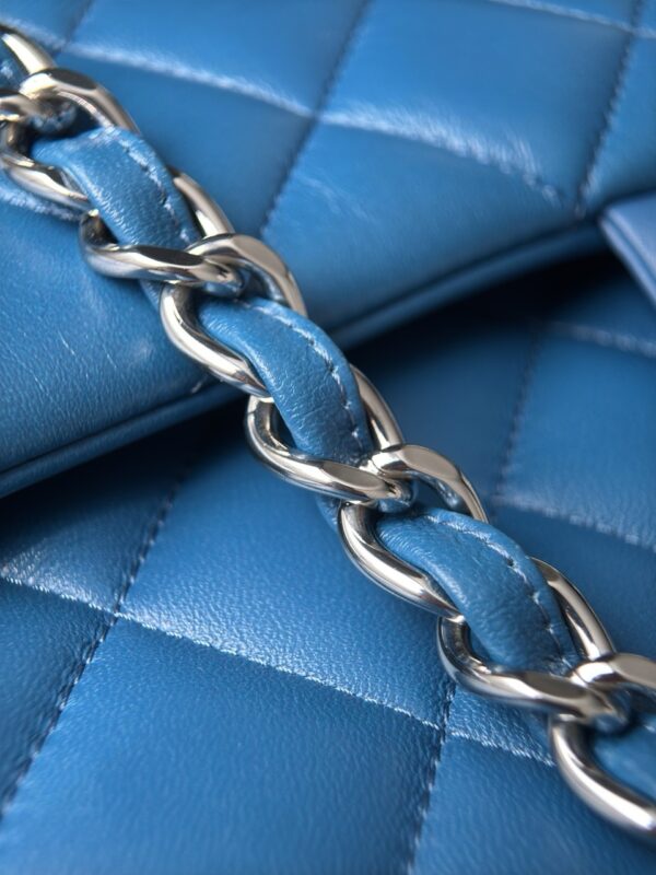 God Factory Chanel CF Bags Code 10471 CF30CM Size 19.5x30x10cm