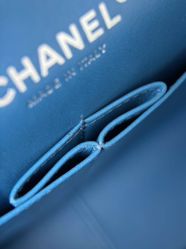 God Factory Chanel CF Bags Code 10471 CF30CM Size 19.5x30x10cm